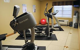 Microtel Inn & Suites By Wyndham Mineral Wells/Parkersburg